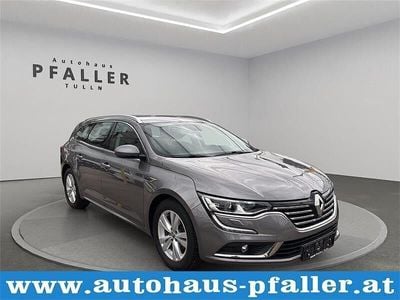 Renault Talisman GrandTour