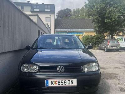 VW Golf IV
