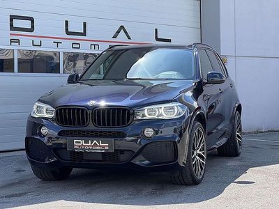 gebraucht BMW X5 xDrive30d Aut./M-PAKET|LED|KEYLESS|MEMORY