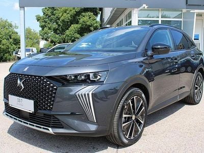 Grau Neu 2025 DS Automobiles DS7 Crossback SUV | € 48.900 (Etwas zu teuer)