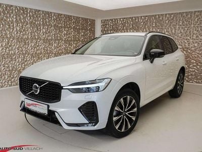 Gebraucht Volvo XC60 Plus 196 PS (144 kW) 2024 Weiß SUV