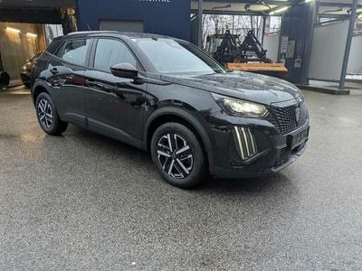 Neu 2025 Peugeot 2008 Style SUV | € 20.900 (Fairer Preis)