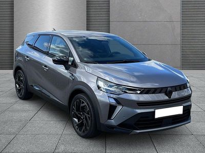 Neu 2025 Renault Symbioz Esprit Alpine SUV | € 31.497 (Fairer Preis)