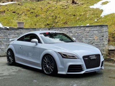 Gebraucht 2009 Audi TT RS Performance Coupé | € 30.000