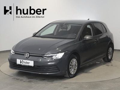 gebraucht VW Golf VIII Rabbit TSI