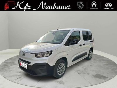 Weiß Gebraucht 2025 Fiat Doblò Van / Kleinbus | € 25.990 (Fairer Preis)