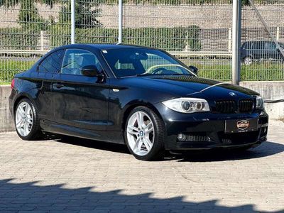 gebraucht BMW 118 Coupé 118 d // M-Sport //