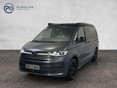 Gebraucht VW California Beach 245 PS (180 kW) 2025 Grau Van