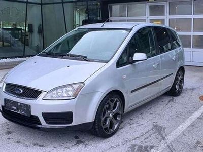 gebraucht Ford C-MAX Trend*2.Be*18 LM*Pickerl Neu*Turbolader Neu*