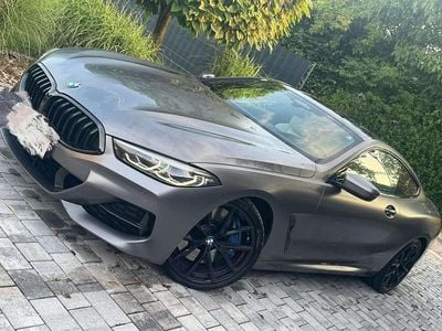 Orange Gebraucht 2019 BMW 840 Performance Coupé | € 62.900 (Etwas zu teuer)