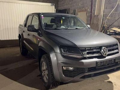 Gebraucht VW Amarok Aventura 224 PS (164 kW) 2016 Abholung
