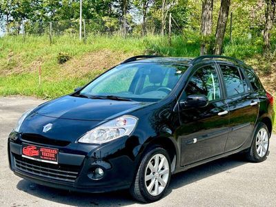 gebraucht Renault Clio Night