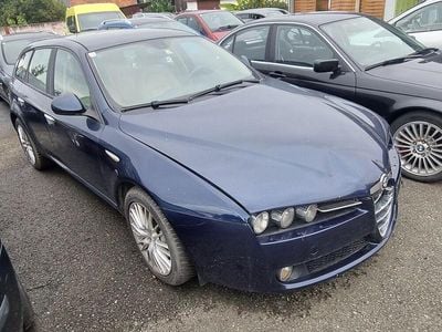 Gebraucht 2008 Alfa Romeo 159 Kombi | € 1.490