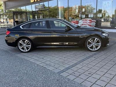 Gebraucht 2016 BMW 430 M Sport Coupé | € 24.000 (Fairer Preis)