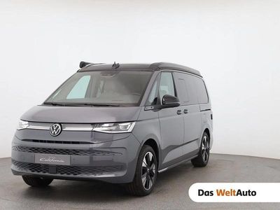Neu VW California California 150 PS (110 kW) 2025 Grau Van