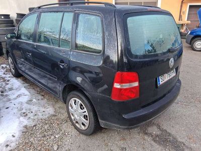 VW Touran