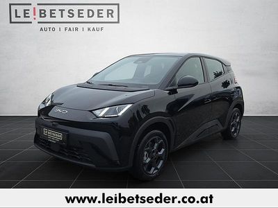 gebraucht BYD Dolphin 43,2 kWh Boost Osterreich Paket