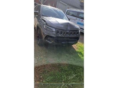 Gebraucht 2023 Jeep Compass SUV | € 20.990