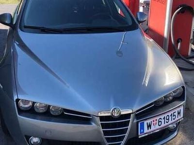 Alfa Romeo 159