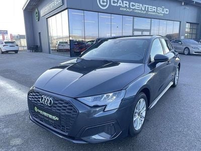 gebraucht Audi A3 SB 30 TDI