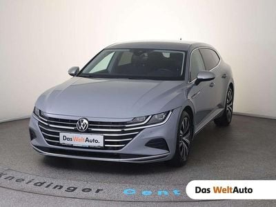 Grau Gebraucht 2022 VW Arteon Elegance Kombi | € 27.900 (Guter Preis)