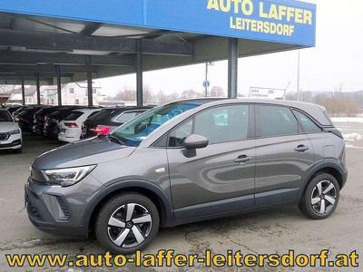 gebraucht Opel Crossland Business Edition**LED**RFK**1.Bes.**