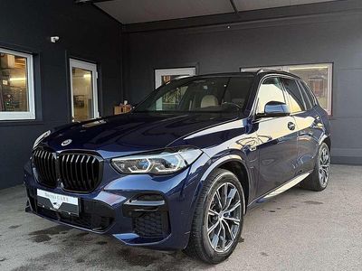 gebraucht BMW X5 xDrive45e PHEV Aut.
