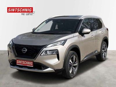 gebraucht Nissan X-Trail X-Trail1.5 VC-T e-4ORCE 214PS 7S Tekna+