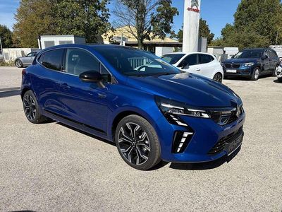 Neu Mitsubishi Colt Intense 94 PS (69 kW) 2025 Blau Limousine