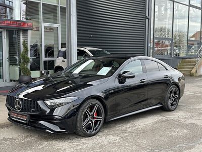 gebraucht Mercedes CLS53 AMG AMG 4MATIC+