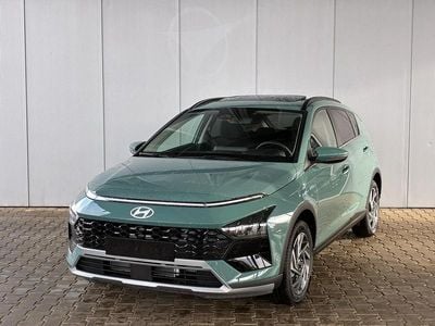 Neu 2025 Hyundai Bayon Premium SUV | € 27.664 (Fairer Preis)