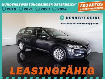 gebraucht VW Passat Passat Variant BUSINESS 2,0 TDI DSG Variant BUSINESS 2,0 TDI DSG