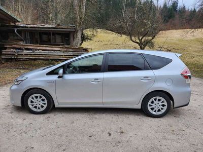 gebraucht Toyota Prius+ +