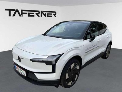 Weiß Gebraucht 2024 Volvo EX30 Plus SUV | € 34.500 (Guter Preis)