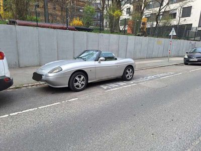 Fiat Barchetta