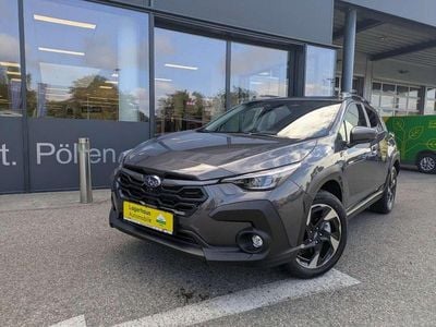Grau Neu 2025 Subaru Crosstrek Style SUV | € 38.700 (Fairer Preis)