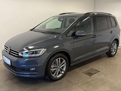 Grau Neu 2025 VW Touran Van / Kleinbus | € 44.450 (Fairer Preis)