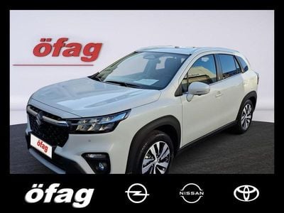 Neu 2025 Suzuki SX4 S-Cross GLX SUV | € 32.490 (Fairer Preis)