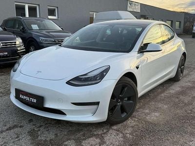 Gebraucht Tesla Model 3 Long Range AWD 350 kW (476 PS) 2021 Limousine