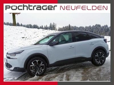 Weiß Neu 2025 Citroën C4 Kombi | € 25.990 (Guter Preis)