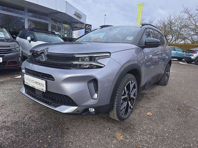 gebraucht Citroën C5 Aircross BlueHDI 130 S&S EAT8 MAX AKTION-TAGESZULASSUNG Max