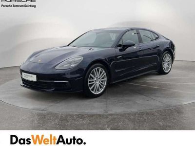 Porsche Panamera 4