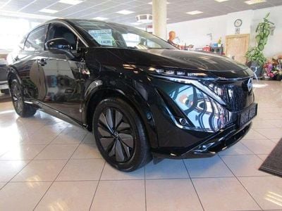gebraucht Nissan Ariya Ariya 87kWh Advance Aut. Advance