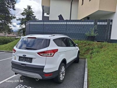 Gebraucht 2016 Ford Kuga Titanium SUV | € 12.990 (Fairer Preis)