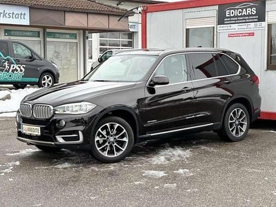 gebraucht BMW X5 xDrive 30 d