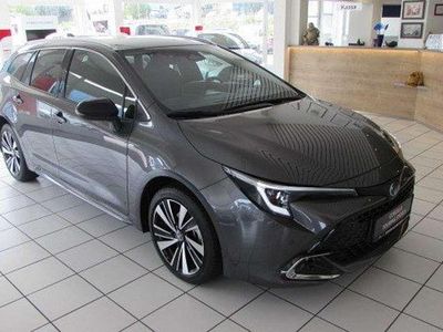 gebraucht Toyota Corolla Touring Sports 1,8 Hybrid Active Drive+ Safety Pak