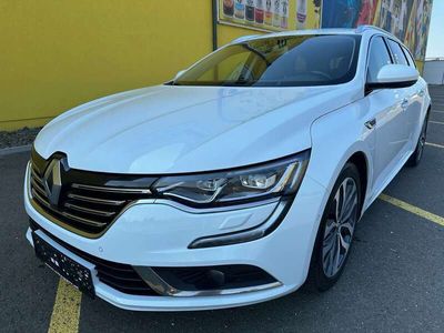 Renault Talisman GrandTour