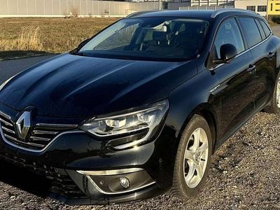 Gebraucht 2018 Renault Mégane GrandTour Bose Edition Kombi | € 13.500 (Etwas zu teuer)