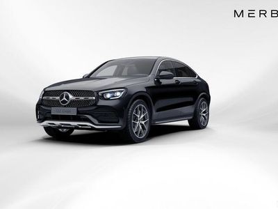 Mercedes GLC220