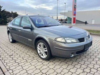 Renault Laguna II